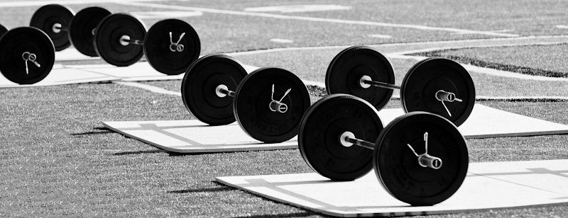 CrossFit Champions