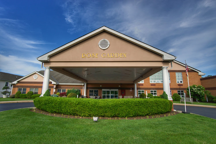 Rose Garden Nursing and Rehabilitation Center
