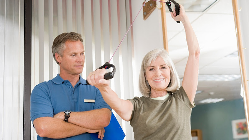 Premier Care Physical Therapy