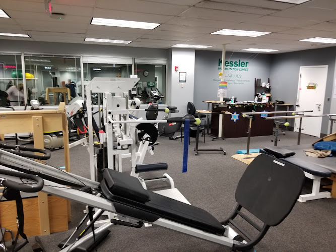 Kessler Rehabilitation Center – Freehold – Rt 9 South