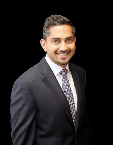 Chirag Mehta, MD