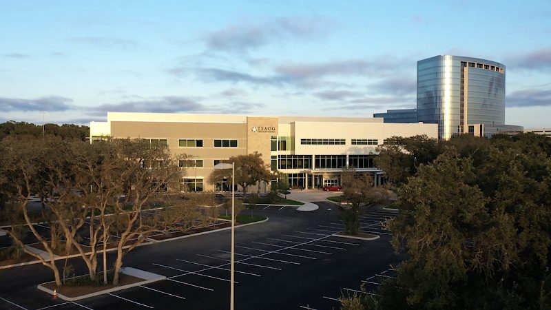 TSAOG Orthopaedics – Ridgewood
