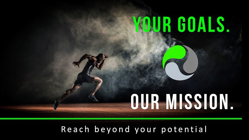 Only The Elite: Athletic Performance Training