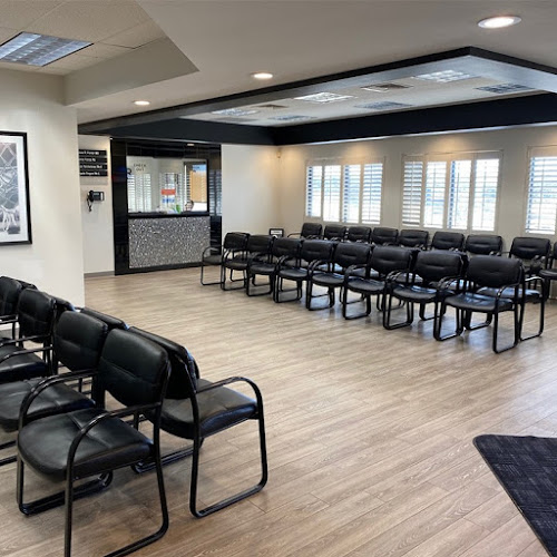Parker Sports Medicine & Orthopedics – Dr. James R. Parker, MD