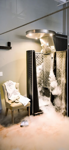 Rivanna Cryotherapy Recovery Center