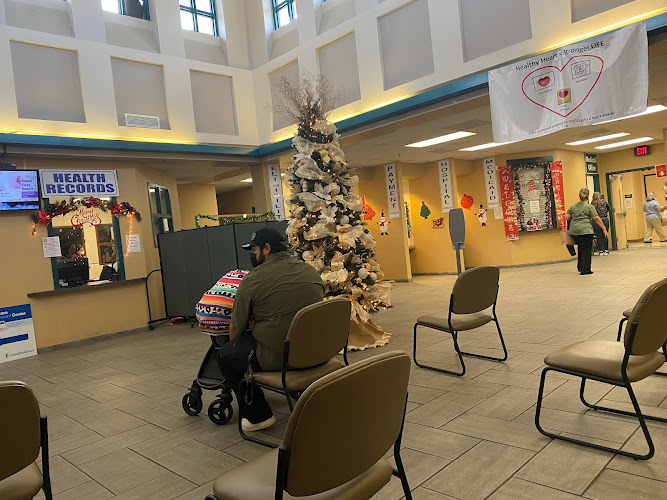 UMC – Veterans Blvd Clinic