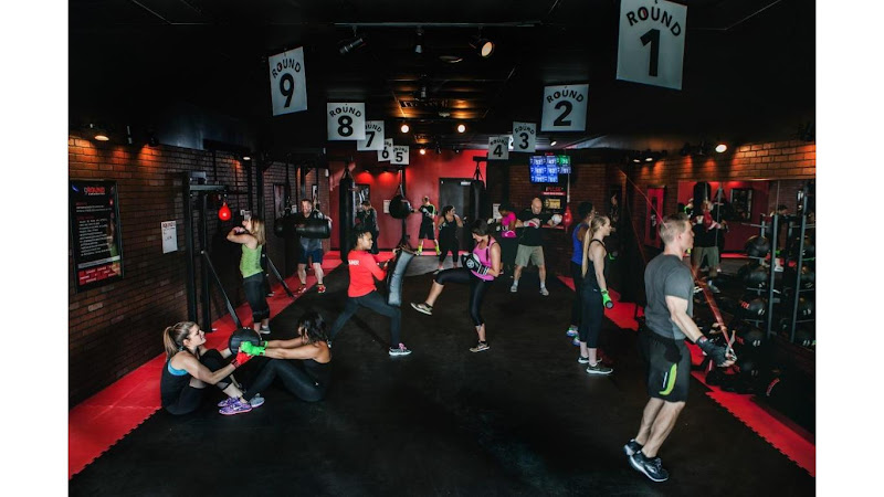 9Round Fort Lauderdale, North Federal Hwy FL