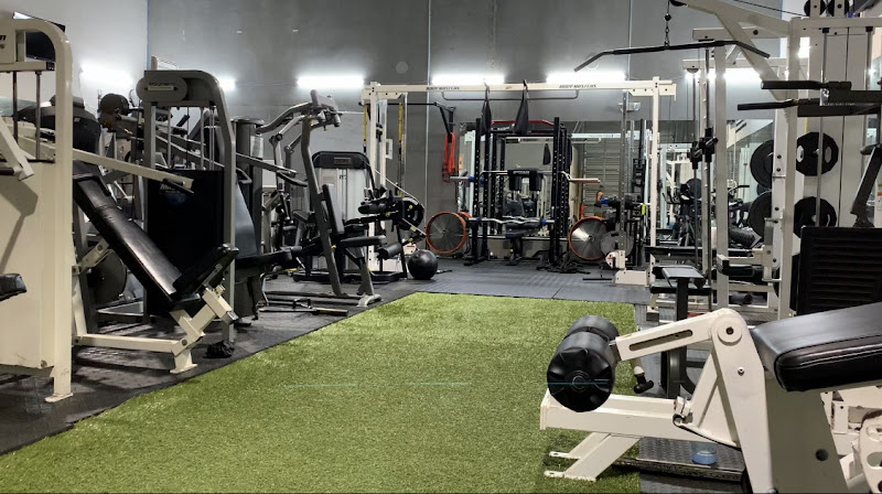 Focus Fitness