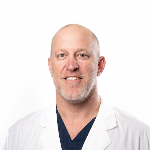 Casey Taber, M.D. – Sports Medicine Surgeon
