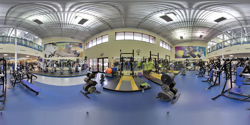 Premier Health & Fitness Center