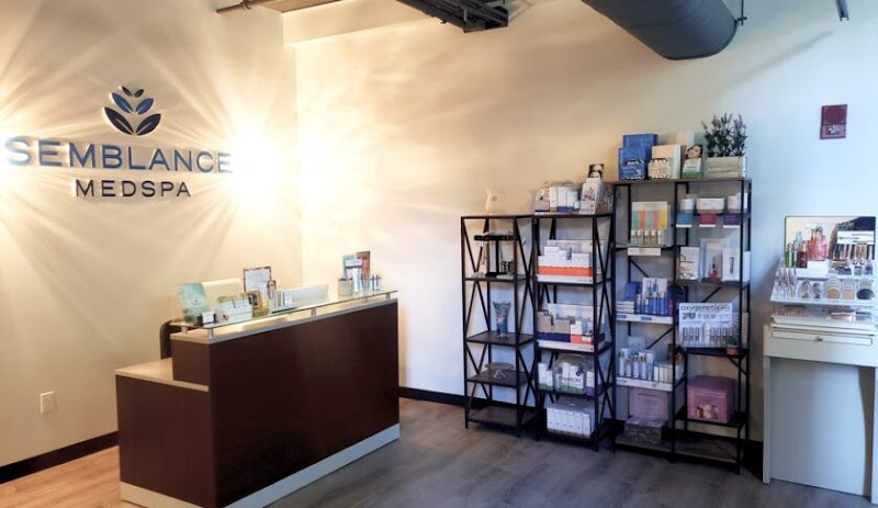 Semblance Medspa