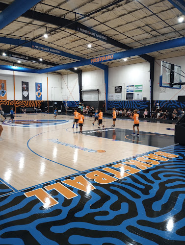 S.A.S. Sports Training