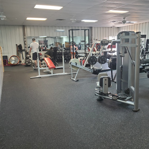 Rock Fitness