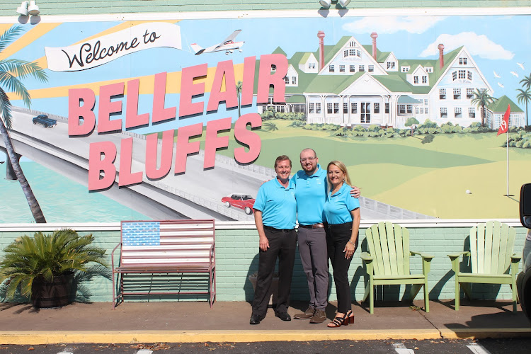 Belleair Bluffs Chiropractic