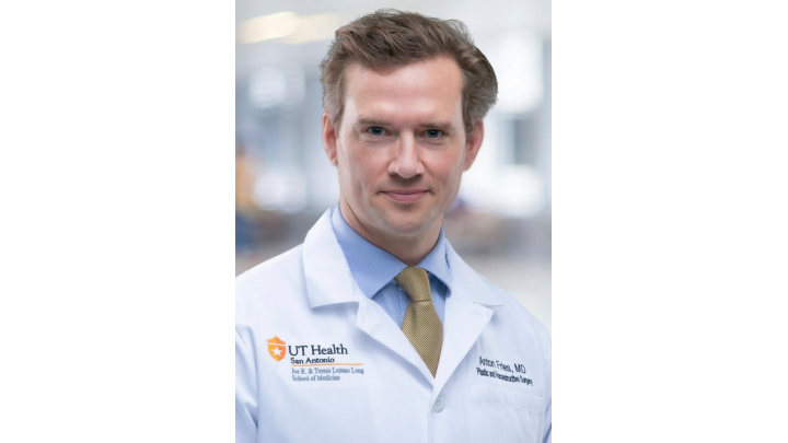Charles Fries, MD