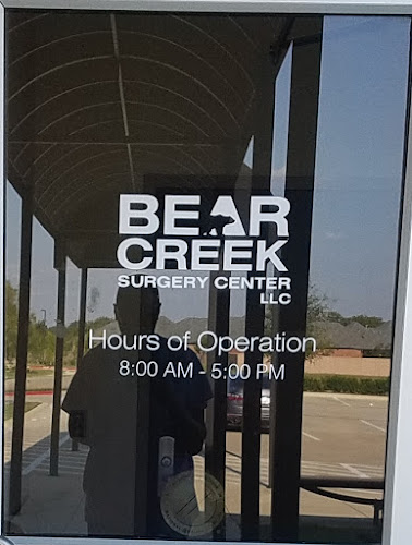 Bear Creek Surgery Center LLC