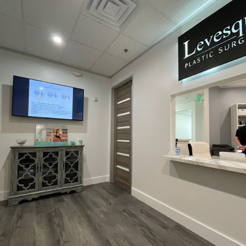 Levesque Plastic Surgery