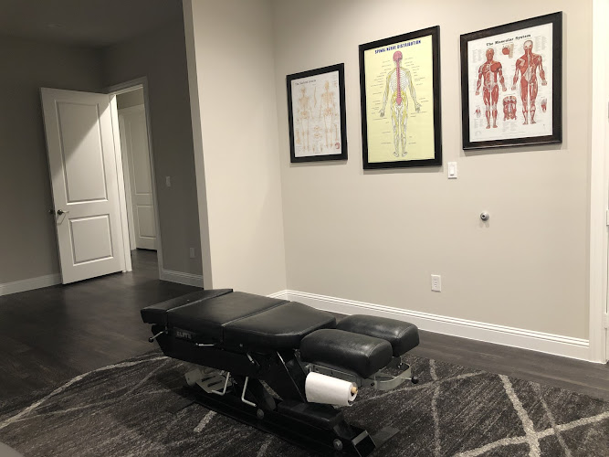 Elliott Spine & Sport PLLC
