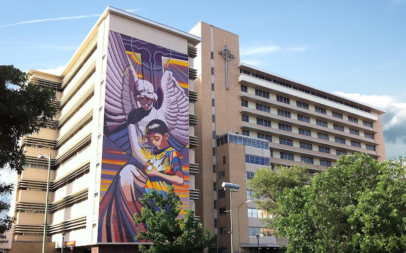 The Children’s Hospital of San Antonio – Orthopedic Clinic