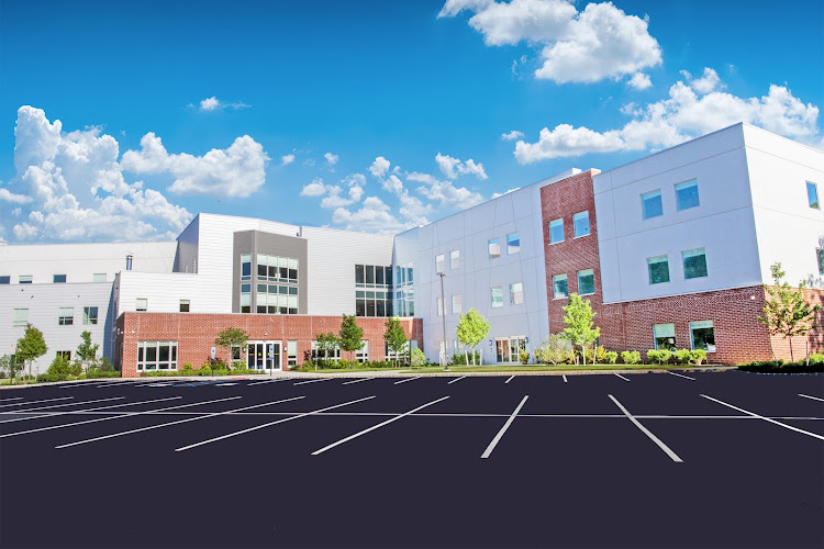 Recovery Centers of America at Raritan Bay