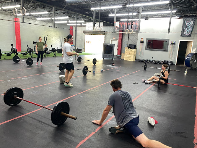 Vital Functional Fitness