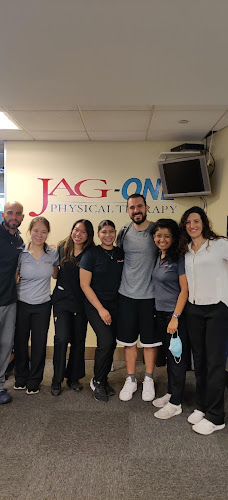 JAG-ONE Physical Therapy