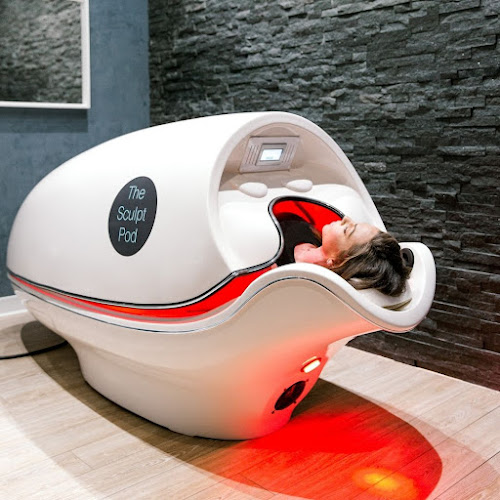 The Sculpt Pod – Southlake