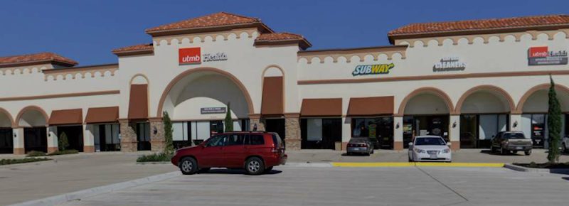 UTMB Health Sports Medicine and Rehabilitation – League City Campus Clinics