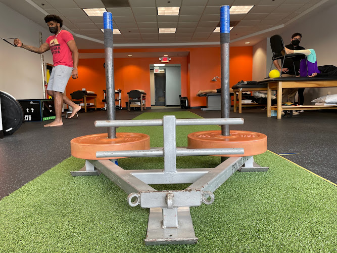 Kinetic Rehab & Spine Paramus