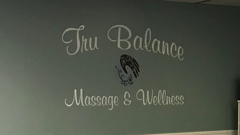 Tru Balance Massage & Wellness