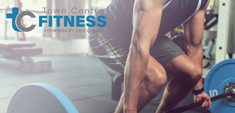 Town Center Fitness