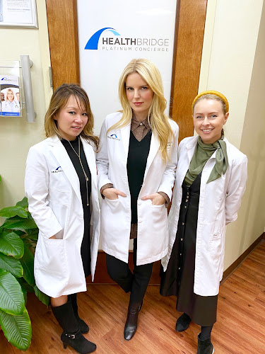 Medi-Spa at HealthBridge