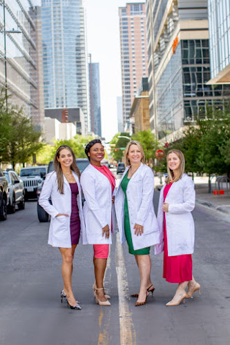 Dr. Danielle Dumestre, MD, FRCSC