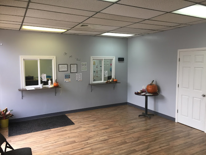 WV Wellness and Recovery