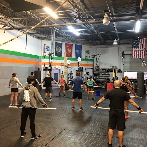 SoFit Athletics