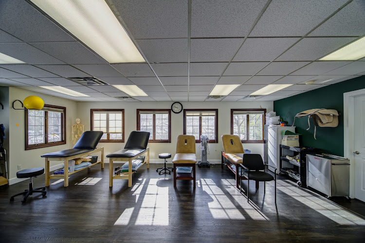 Pro Staff Physical Therapy – Oakland, NJ