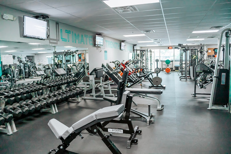 Pinellas Ultimate Strength House
