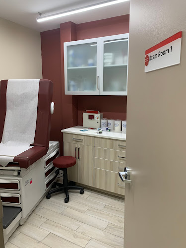 W Care Health Center