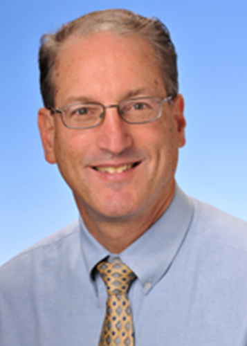 David Lessing, M.D.