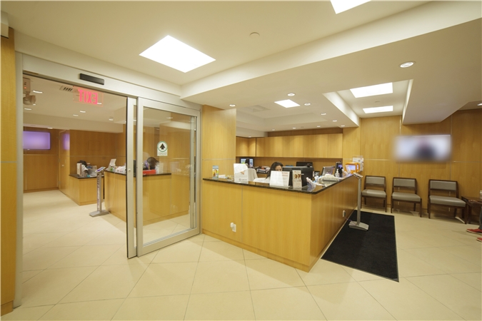 Medical Offices of Manhattan – Midtown