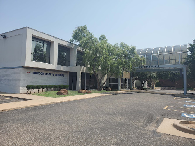 Lubbock Sports Medicine