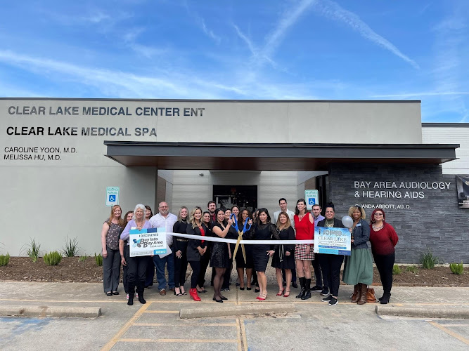 Clear Lake Medical Spa