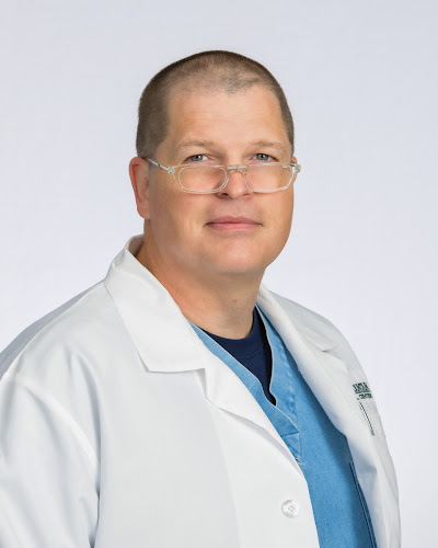 Ladd Hoffman, MD