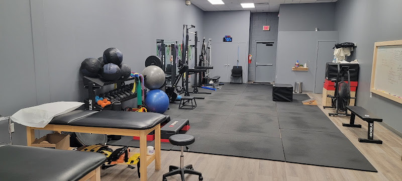 Four3 Rehab & Performance – Pompton Lakes