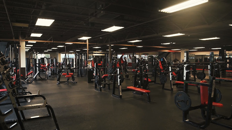 Dynamic Fitness