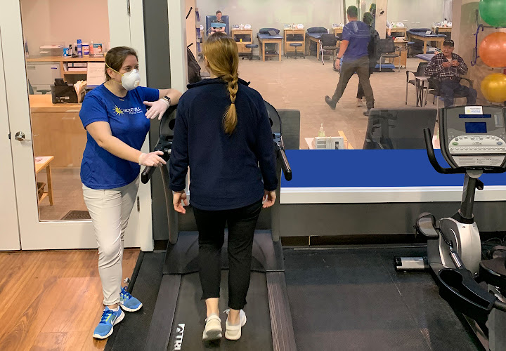 Montville Physical Therapy