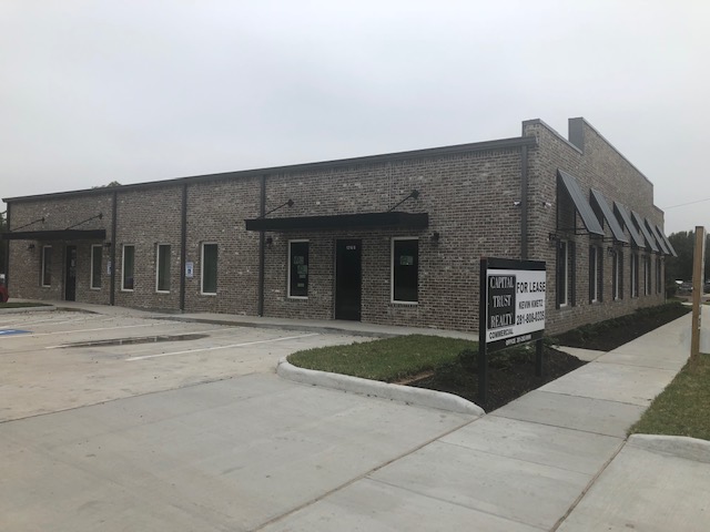 League City Spine and Sports Medicine