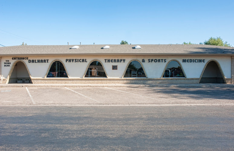 Dalhart Physical Therapy