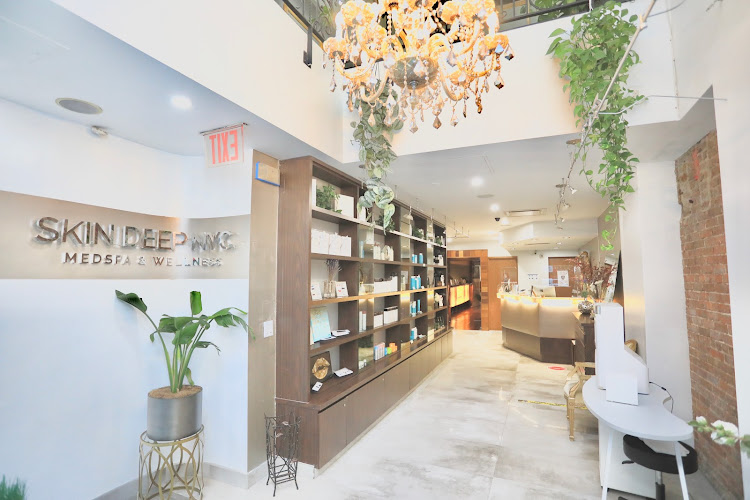 Skin Deep NYC