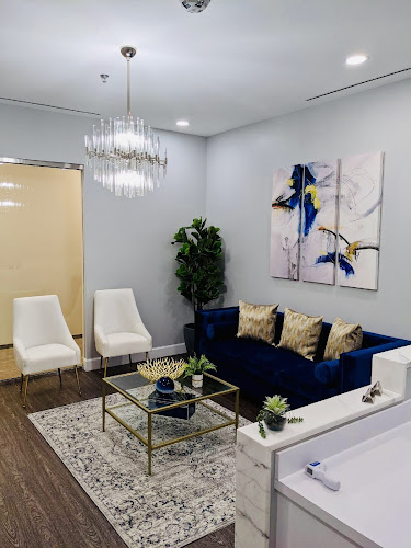 Facial Plastic Surgery of Austin- Dr. Yula Indeyeva